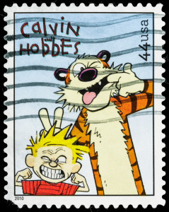 How “Calvin and Hobbes” help us understand the power of customer voice ...