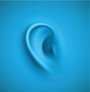 Ear