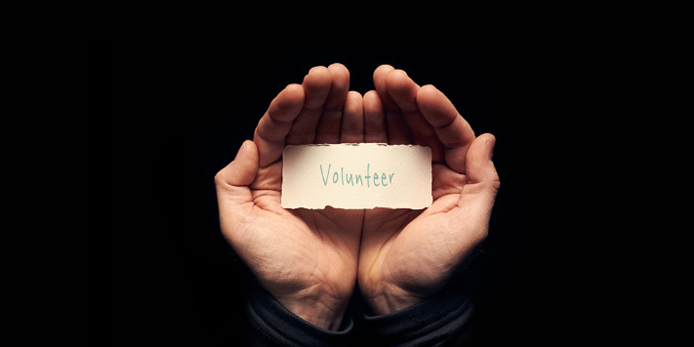 Why You Should Treat Your Employees Like Volunteers