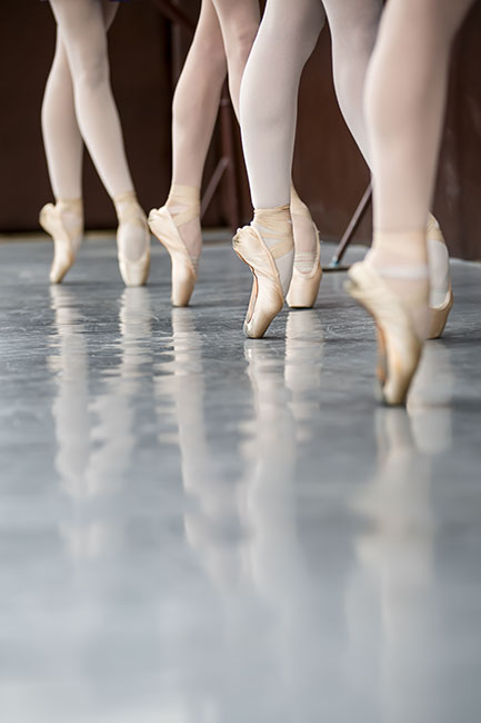 What can ballet teach us about marketing research? | Articles | Quirks.com