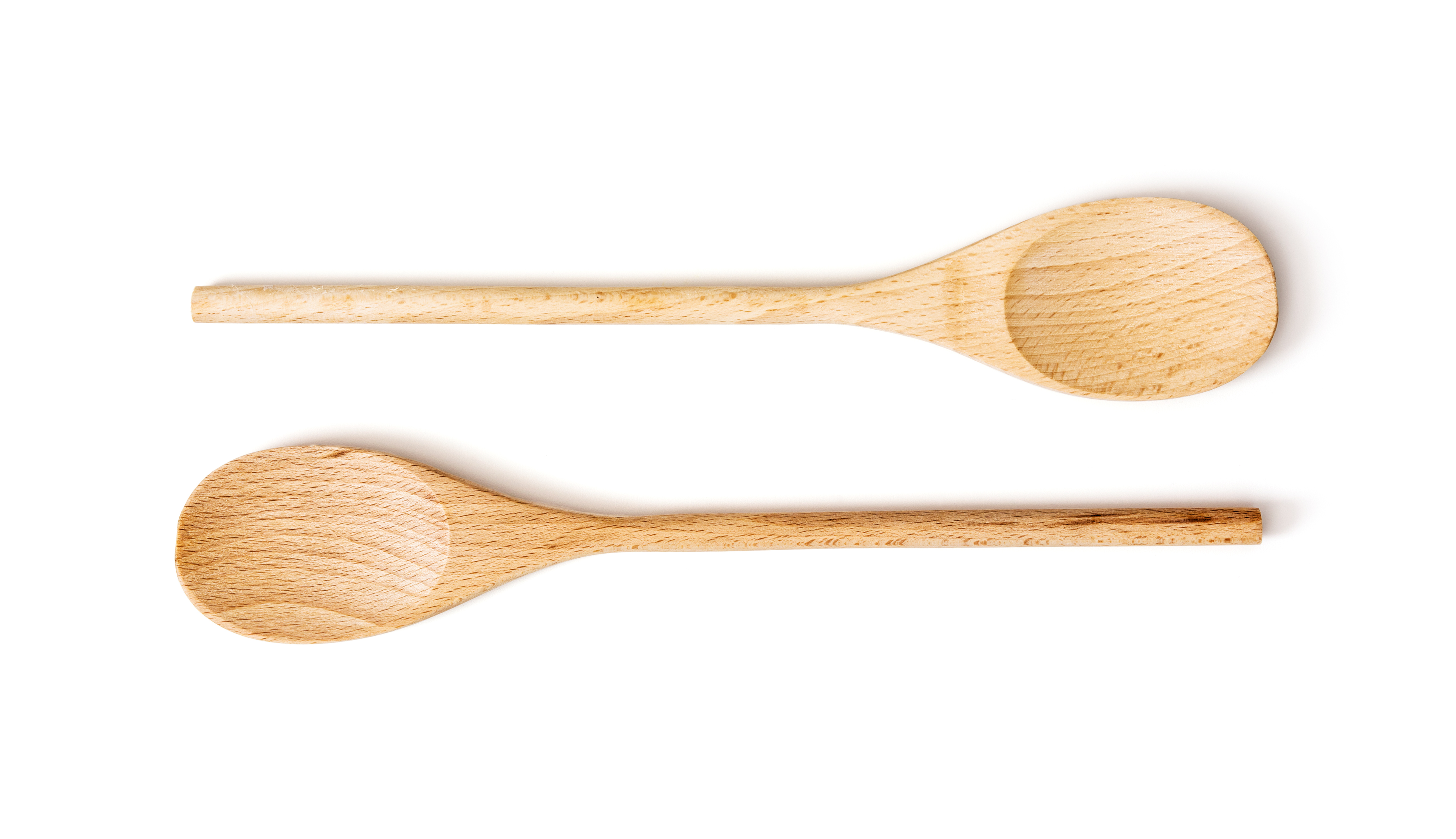 Wooden Spoon