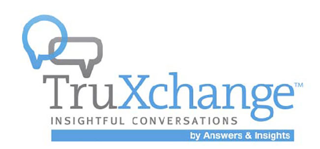 Answers & Insights (TruXchange®) logo