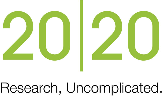 2020 Logo