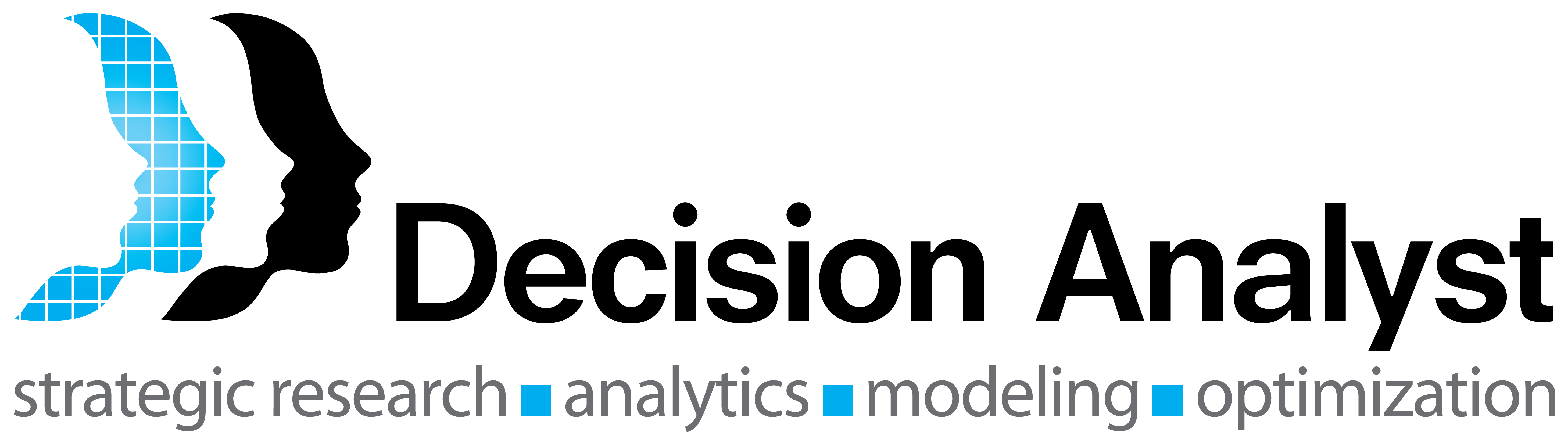 Decision Analyst logo