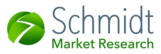 Schmidt Market Research logo