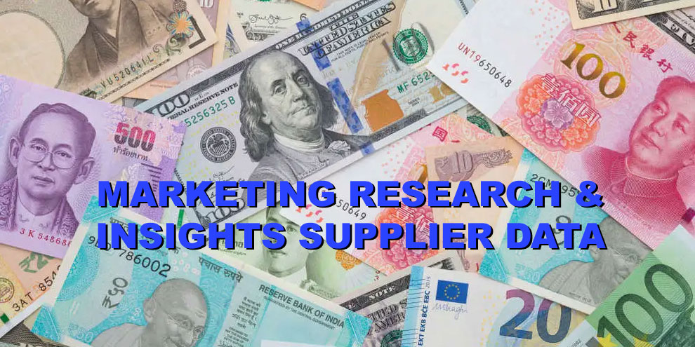 2022 Marketing Research Salary Data Insight Suppliers Articles 