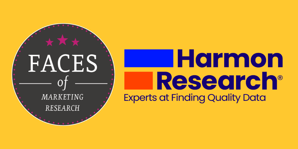 Harmon Research: Experts in data collection, Articles