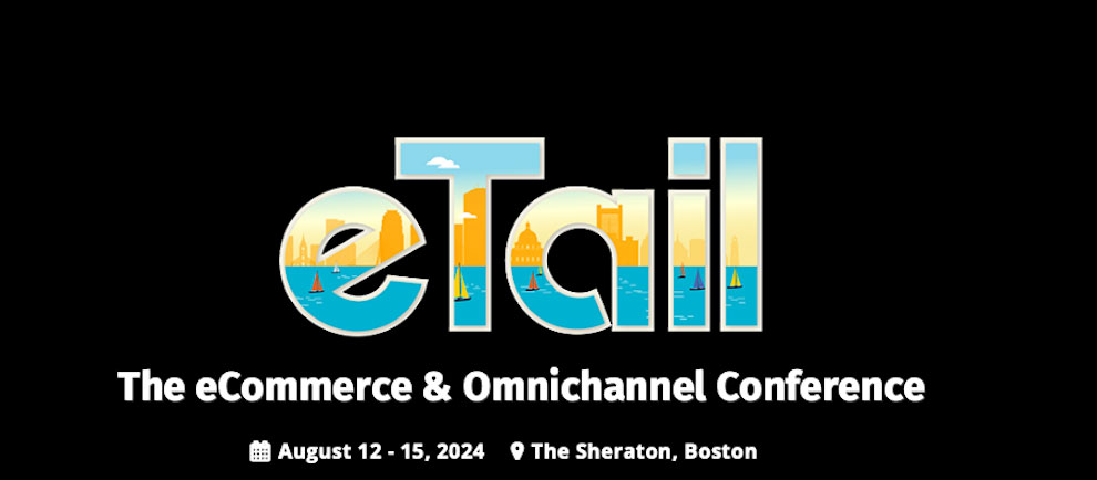 Etail Ecommerce And Omnichannel Conference 2024