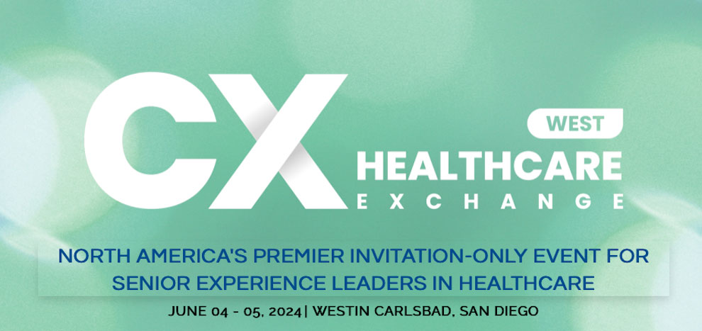 Cx Healthcare Exchange San Diego 2024