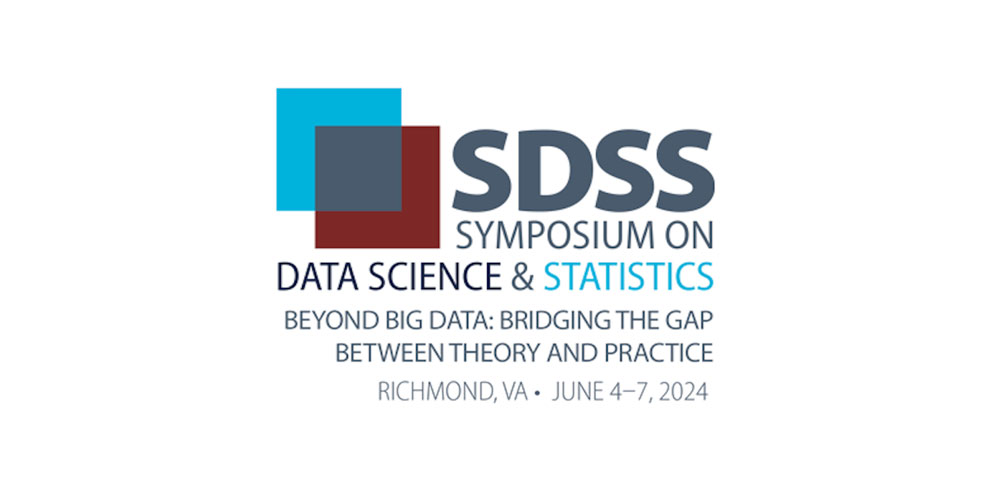Symposium On Data Science And Statistics 2024