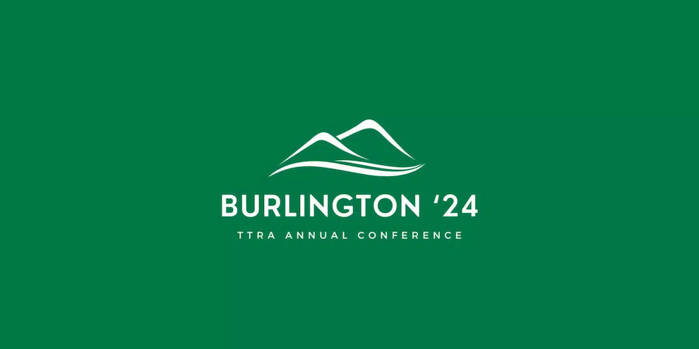 Burlington Vermond Ttra Annual Conference 2024