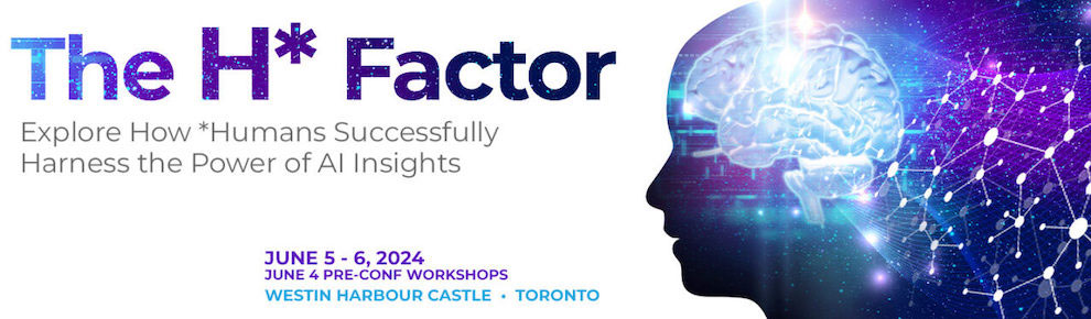 The Human Factor 2024 Cric Caip Canada