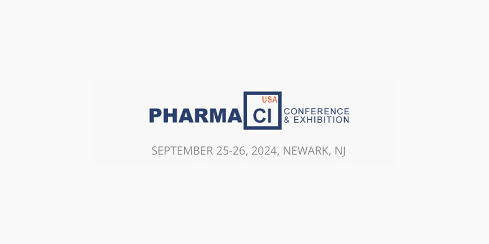 Pharma CI USA Conference Exhibition 2024 Events   Pharma Ci Conference And Exhibition 2024 Newark New Jersey