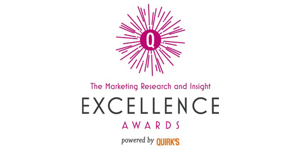 The Marketing Research And Insight Excellence Awards 2024