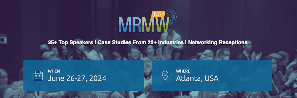 MRMW Atlanta 2024 | Events | Quirks.com