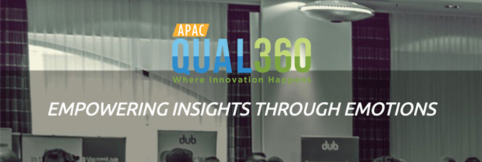 Qual360 Apac 2024