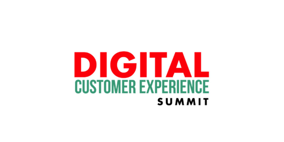 Digital Customer Experience Summit 2024