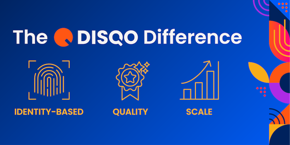 Disqo Brand Experience Platform