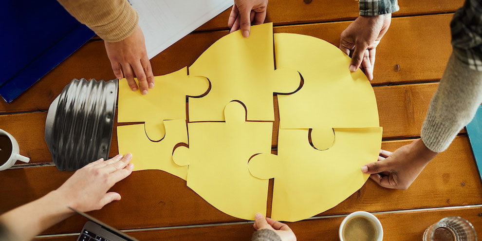 Six Tips To Enhance Cross Team Collaboration
