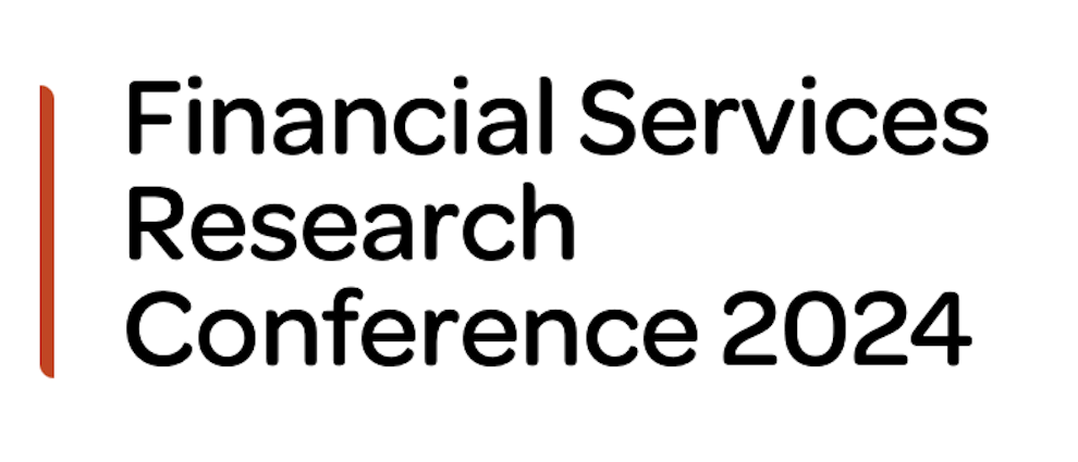 Financial Services Research Conference 2024