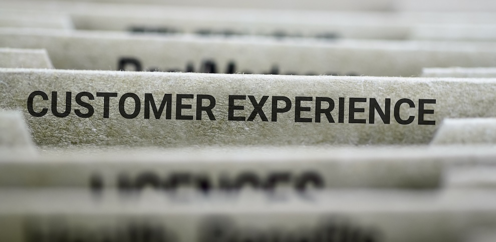 Cx Customer Experience Research Consumers