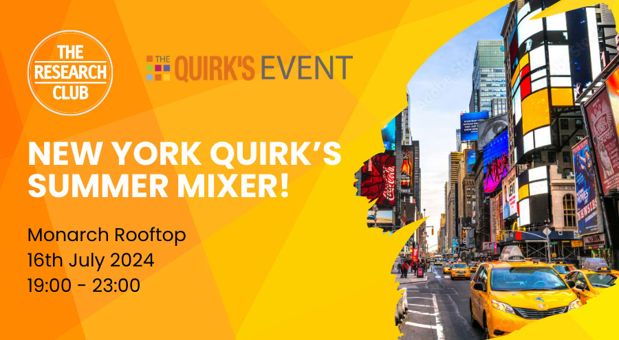 Nyc Quirks Event Summer Mixer July