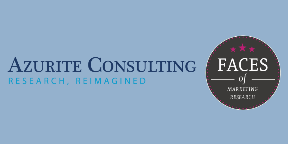 Faces Of Research Azurite Consulting 2024