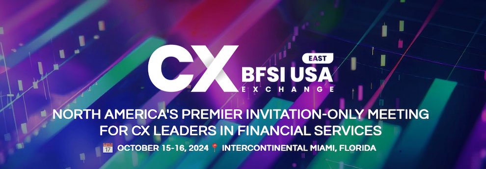 Cx Bfsi Usa East Exchange 2024