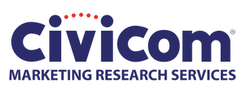 Civicom logo.