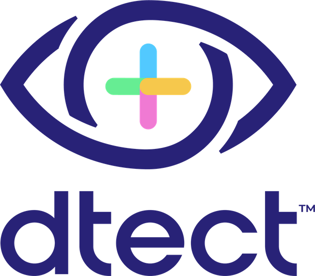 dtect logo.