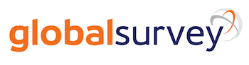 Global Survey logo.