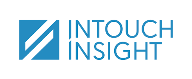 Intouch Insight logo.