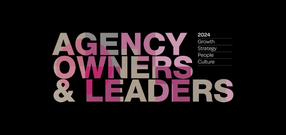 Agency Owners And Leaders 2024