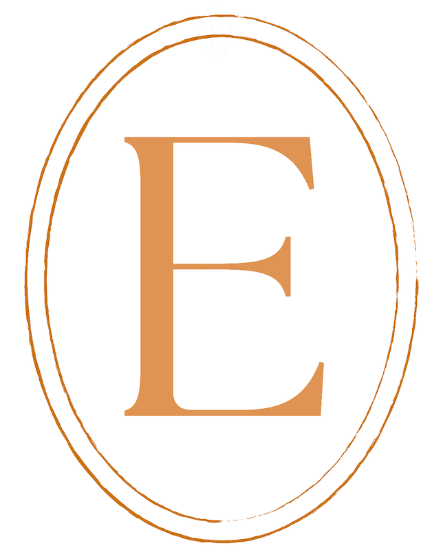 Esearch logo.