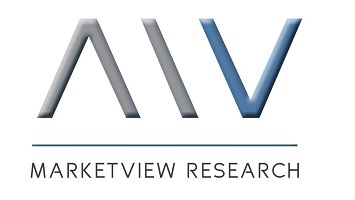 Marketview Research logo.