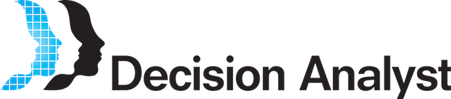 Decision Analyst logo.