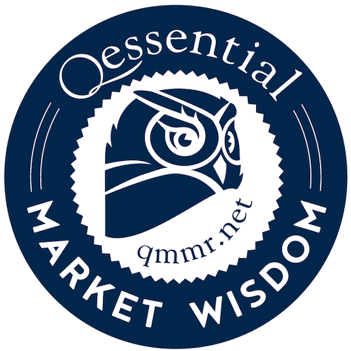 Qessential logo.