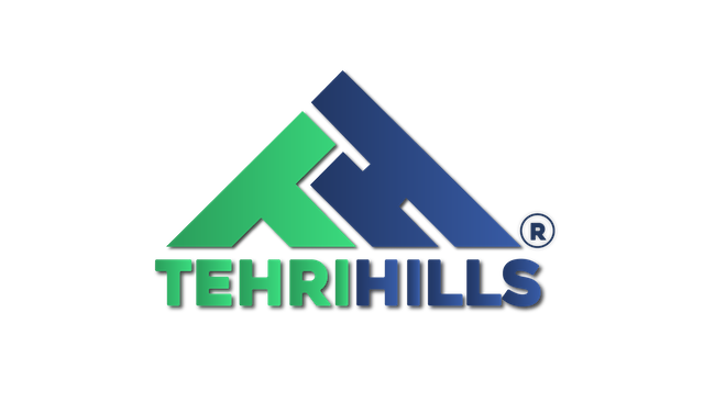 TehriHills Logo.