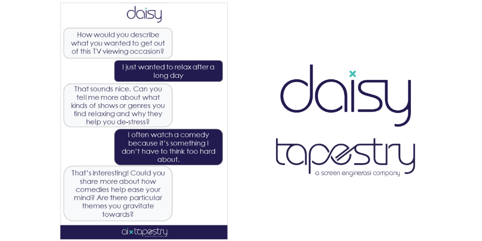 Daisy By Tapestry Qualitative Insights At Scale