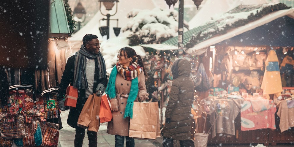 How Consumers Will Celebrate Thanksgiving Black Friday And Cyber Monday 