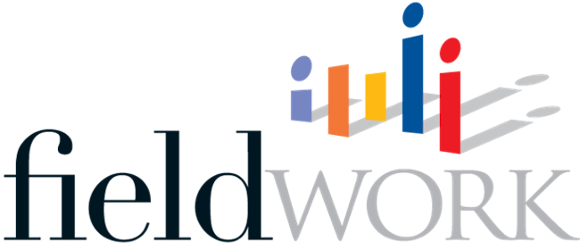 Fieldwork logo.