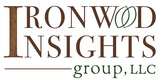 Ironwood Insights Group logo.